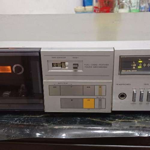 その他 Sony TC-FX4 Specifications of SONY TC-FX4 SONY