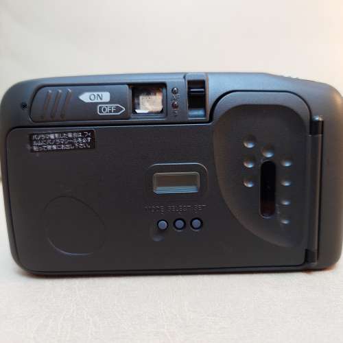Ricoh Myport 320P／FF-20／320PS新淨中古菲林相機 傻瓜機 菲林機 32-64mm底片機 F...