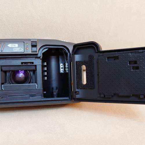 Ricoh Myport 320P／FF-20／320PS新淨中古菲林相機 傻瓜機 菲林機 32-64mm底片機 F...