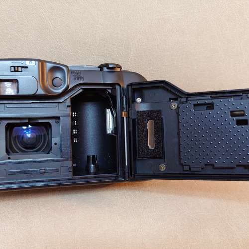 Ricoh Myport 310 Super 新淨中古菲林相機 傻瓜機 38-110mm 底片相機 旅行便攝相機...