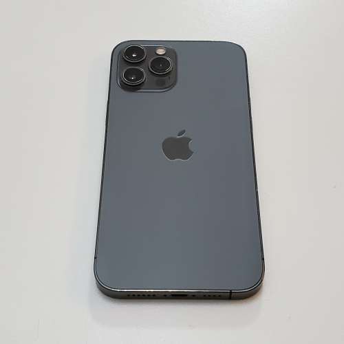 99％ New iPhone 12 Pro 128GB black 5G