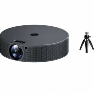 Weiying microshadow Q10Pro projector home smart phone projector HD mini small po