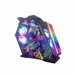 ASUS I5 1650 1660S home office game chicken small coffee cool ch