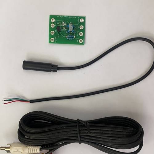 atari2600 video mod kit