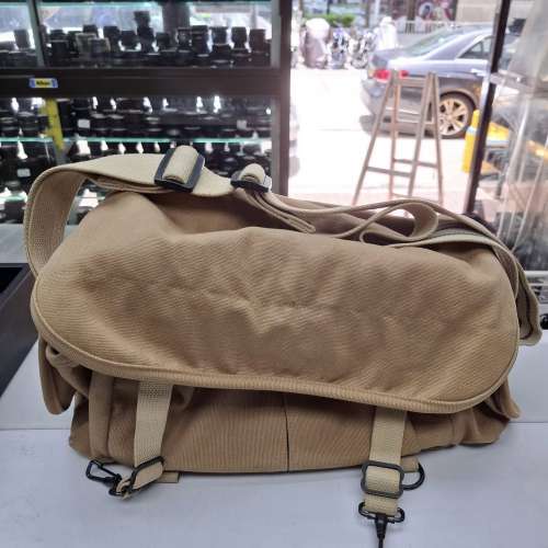 DOMKE F-2 MADE IN USA 靚仔
