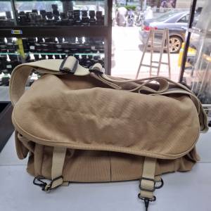 DOMKE F-2 MADE IN USA 靚仔