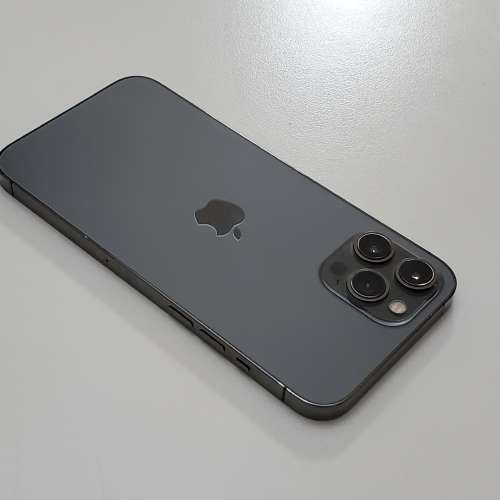 99％ New iPhone 12 Pro 128GB black 5G