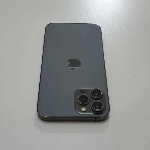 99％ New iPhone 12 Pro 128GB black 5G