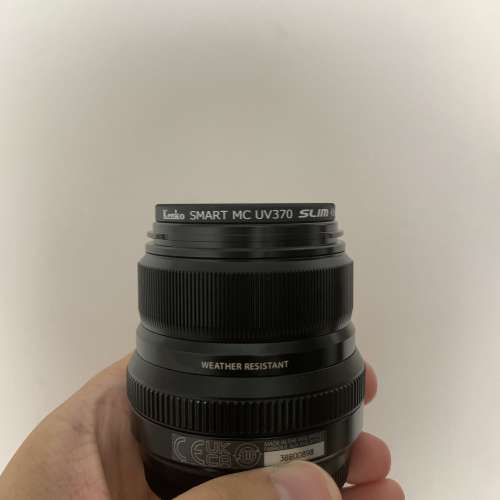 Fujifilm富士 23mm f/2鏡頭lens