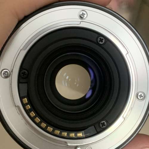 Fujifilm富士 23mm f/2鏡頭lens