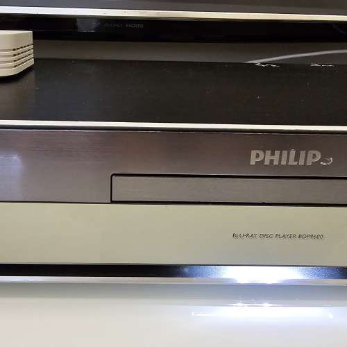PHILIPS BDP9600 藍光機（須維修）