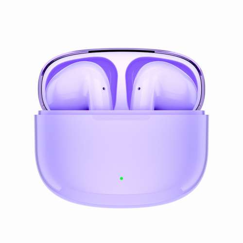 雙立體低延遲無線藍牙耳機