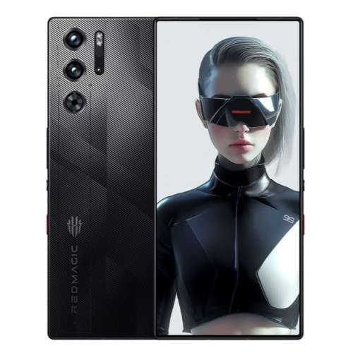 全新 努比亞 紅魔 9s Pro Nubia Red Magic 5G S8 Gen3 Brand New (另有 9s Pro+)