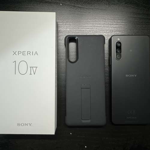 SONY Xperia 10 IV