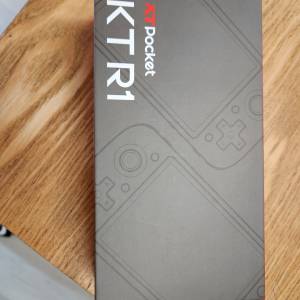KTR1 Pocket