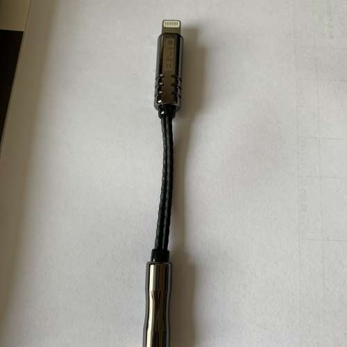 ORB Lightning To2.5mm