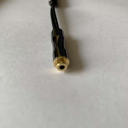 ORB Lightning To2.5mm