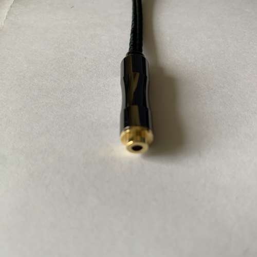 ORB Lightning To 2.5mm