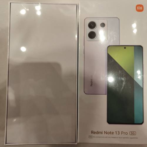 redmi note 13 pro 12+512