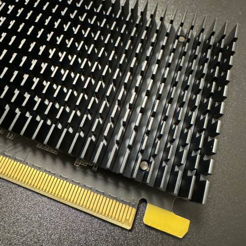 Msi Nvidia GT 710 1GB DDR3H LP