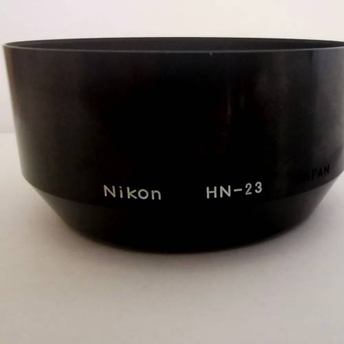Nikon HN23 len hood