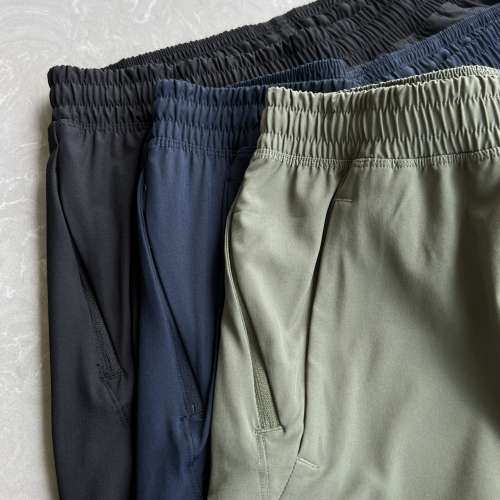 男士夏日清爽短褲在這裡🍃 絕對的神仙級別單品