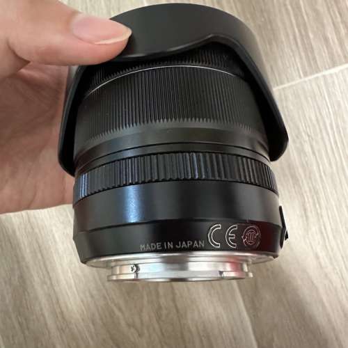 日本制 Fujifilm FUJINON XF 18-55mm F2.8-4 R LM OIS  MADE IN JAPAN日本制