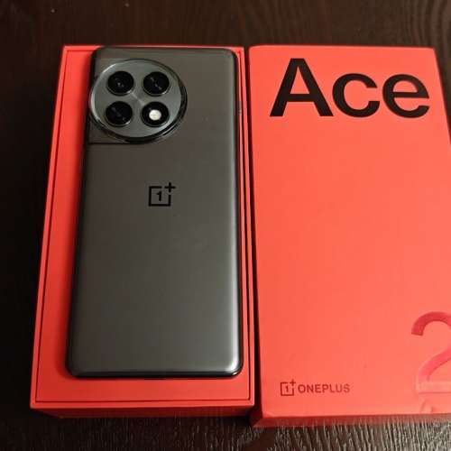 OnePlus Ace 2 Pro