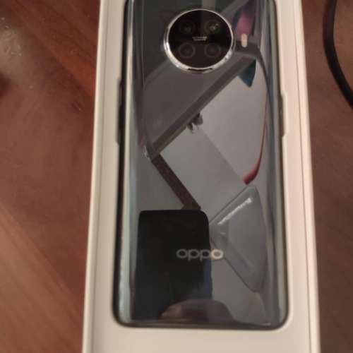 Oppo  ACE 2 5G  12+256G          6.55 inches(吋)  AMOLED 90Hz 屏 Screen 新， New