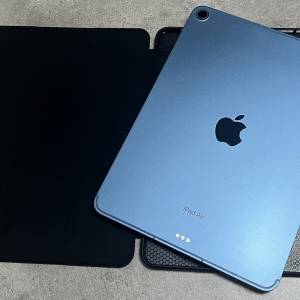 98％ new iPad Air 5 M1 256g WiFi + 5g
