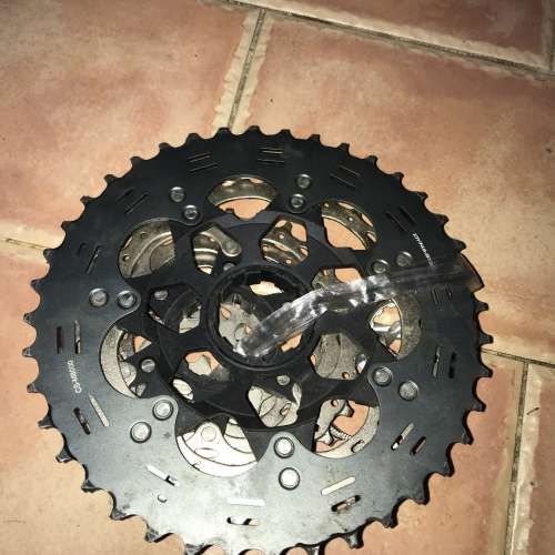 二手飛輪買一送一