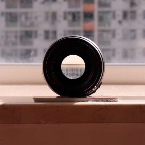 NIKKOR DX 35mm F1.8