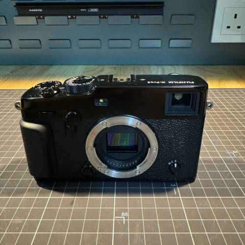 fujifilm x-pro 3 連 16mm F1.4