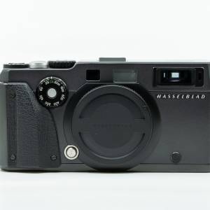 Hasselblad XPAN Panorama Camera with 45mm & 90mm lenses and the original bag