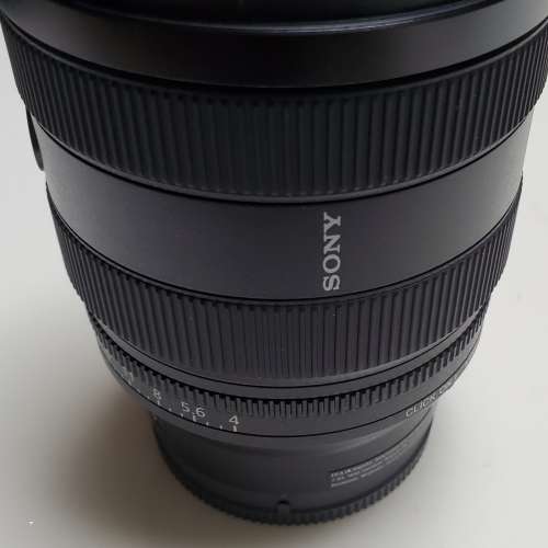99新 Sony 20 70 f/4 G Lens for A7c A7 A7r