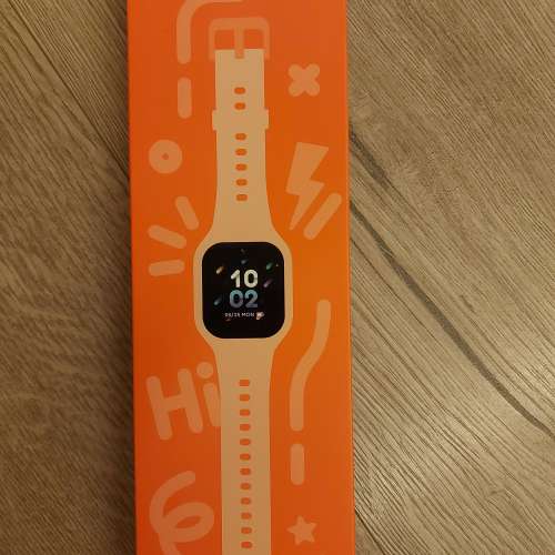 小米Xiaomi Smart Kids Watch