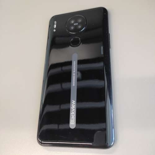 BlackView A80s (4+64GB)