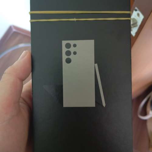 Samsung S24 Ultra 256GB港版
