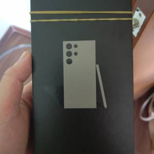 Samsung S24 Ultra 256GB港版