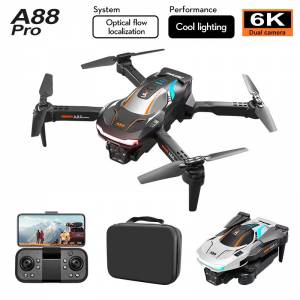 A88 cross-border new unmanned aerial vehicle 8K high-definition aerial photo flo