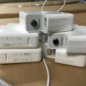 100%原裝全新蘋果100%正常Apple A1424 MagSafe 285W 240$益用家（男有小量舊 款85w...
