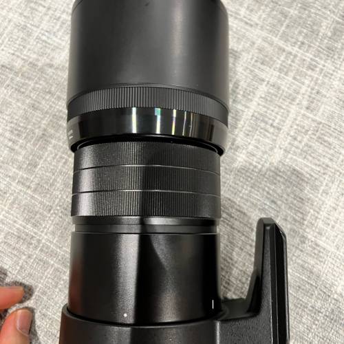 olympus M Zuiko ED F4 300mm IS pro