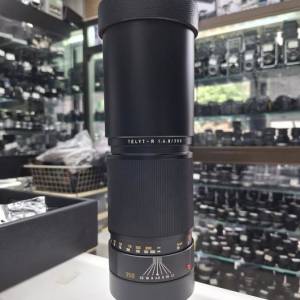 LEITZ TELYT-R 350MM F4.8