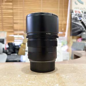 Leica APO-Summicron-M 90mm F/2 ASPH Black 11884