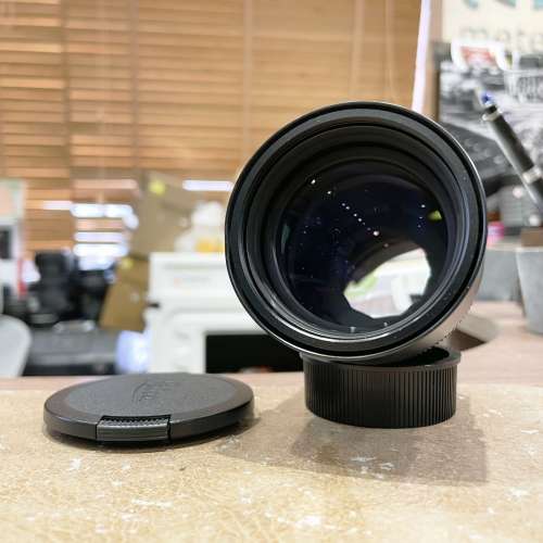 Leica APO-Summicron-M 90mm F/2 ASPH Black 11884