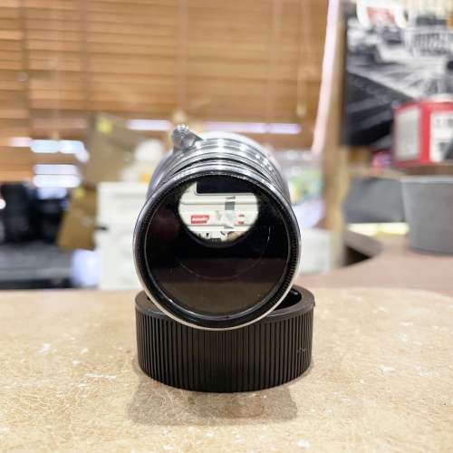 Dallmeyer F/1.9 2 Inch