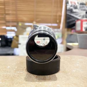 Dallmeyer F/1.9 2 Inch