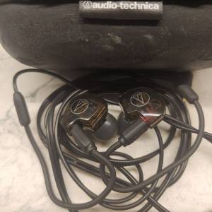 Audio-Technica  ATH-IM03