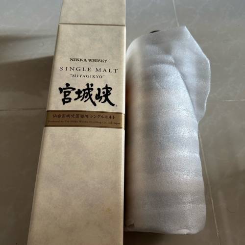 宮城峽15 HK$7,500