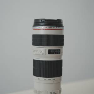 Canon EF 70-200mm f/4L USM